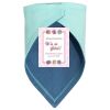 Infant Premium Jersey Bandana Bib Thumbnail