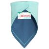 Infant Premium Jersey Bandana Bib Thumbnail