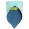 Infant Premium Jersey Bandana Bib Thumbnail