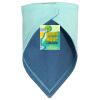 Infant Premium Jersey Bandana Bib Thumbnail