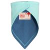 Infant Premium Jersey Bandana Bib Thumbnail