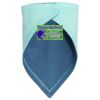 Infant Premium Jersey Bandana Bib Thumbnail