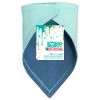 Infant Premium Jersey Bandana Bib Thumbnail