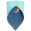 Infant Premium Jersey Bandana Bib Thumbnail