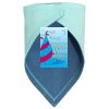 Infant Premium Jersey Bandana Bib Thumbnail