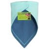 Infant Premium Jersey Bandana Bib Thumbnail