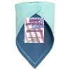 Infant Premium Jersey Bandana Bib Thumbnail