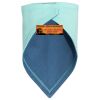 Infant Premium Jersey Bandana Bib Thumbnail