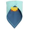Infant Premium Jersey Bandana Bib Thumbnail