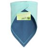 Infant Premium Jersey Bandana Bib Thumbnail