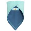 Infant Premium Jersey Bandana Bib Thumbnail