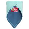 Infant Premium Jersey Bandana Bib Thumbnail