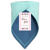 Infant Premium Jersey Bandana Bib Thumbnail