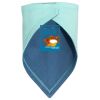 Infant Premium Jersey Bandana Bib Thumbnail