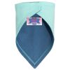 Infant Premium Jersey Bandana Bib Thumbnail