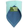 Infant Premium Jersey Bandana Bib Thumbnail