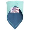 Infant Premium Jersey Bandana Bib Thumbnail