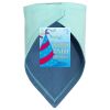 Infant Premium Jersey Bandana Bib Thumbnail