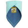 Infant Premium Jersey Bandana Bib Thumbnail