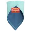 Infant Premium Jersey Bandana Bib Thumbnail