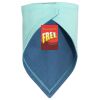 Infant Premium Jersey Bandana Bib Thumbnail