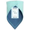 Infant Premium Jersey Bandana Bib Thumbnail