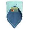 Infant Premium Jersey Bandana Bib Thumbnail