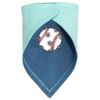 Infant Premium Jersey Bandana Bib Thumbnail