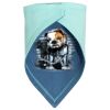 Infant Premium Jersey Bandana Bib Thumbnail