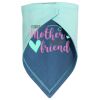 Infant Premium Jersey Bandana Bib Thumbnail