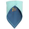 Infant Premium Jersey Bandana Bib Thumbnail