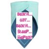 Infant Premium Jersey Bandana Bib Thumbnail