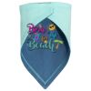 Infant Premium Jersey Bandana Bib Thumbnail
