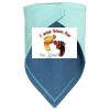 Infant Premium Jersey Bandana Bib Thumbnail