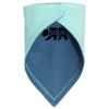Infant Premium Jersey Bandana Bib Thumbnail