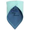 Infant Premium Jersey Bandana Bib Thumbnail