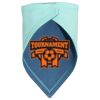 Infant Premium Jersey Bandana Bib Thumbnail
