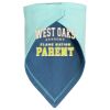 Infant Premium Jersey Bandana Bib Thumbnail