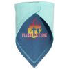 Infant Premium Jersey Bandana Bib Thumbnail