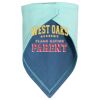 Infant Premium Jersey Bandana Bib Thumbnail