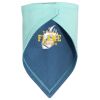 Infant Premium Jersey Bandana Bib Thumbnail