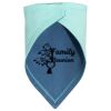 Infant Premium Jersey Bandana Bib Thumbnail