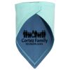 Infant Premium Jersey Bandana Bib Thumbnail