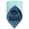 Infant Premium Jersey Bandana Bib Thumbnail