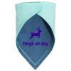 Infant Premium Jersey Bandana Bib Thumbnail