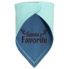 Infant Premium Jersey Bandana Bib Thumbnail