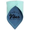 Infant Premium Jersey Bandana Bib Thumbnail