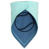 Infant Premium Jersey Bandana Bib Thumbnail