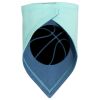 Infant Premium Jersey Bandana Bib Thumbnail