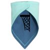 Infant Premium Jersey Bandana Bib Thumbnail